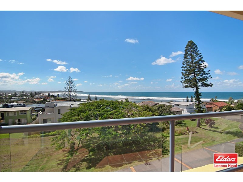 6/2 Pinnacle Row, Lennox Head NSW 2478