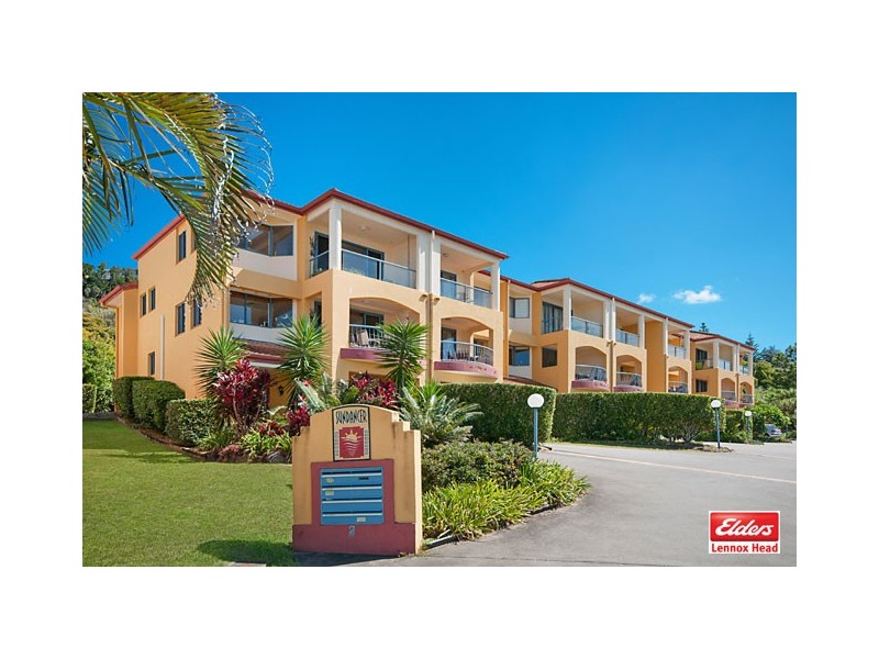 6/2 Pinnacle Row, Lennox Head NSW 2478