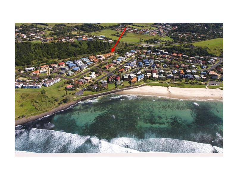 6/2 Pinnacle Row, Lennox Head NSW 2478