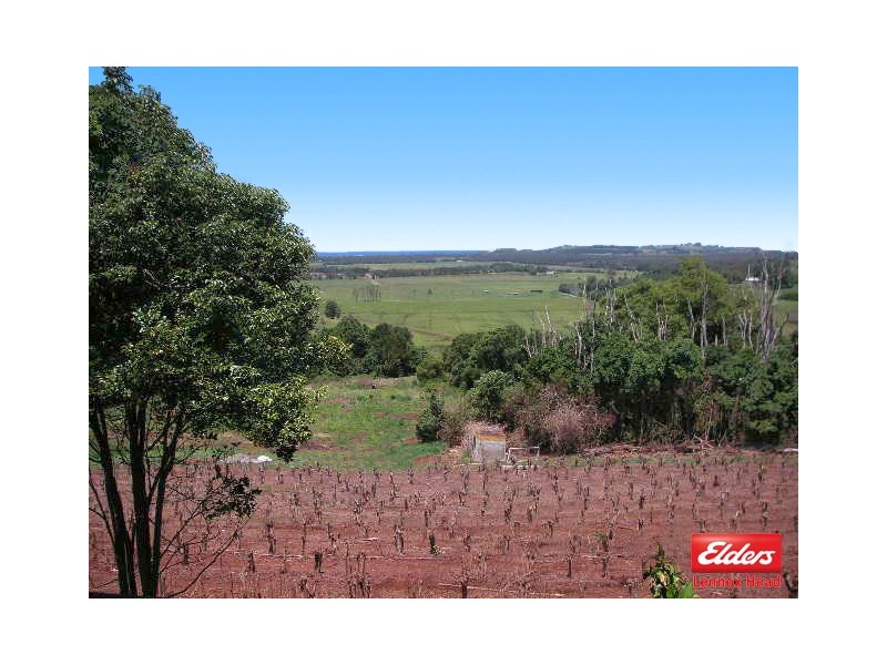 88 KINVARA RIDGE ROAD, Knockrow NSW 2479