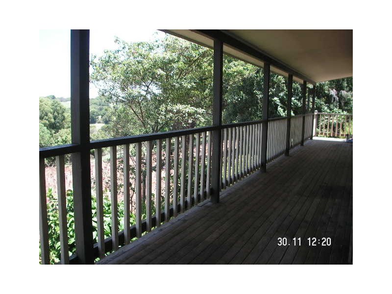 88 KINVARA RIDGE ROAD, Knockrow NSW 2479