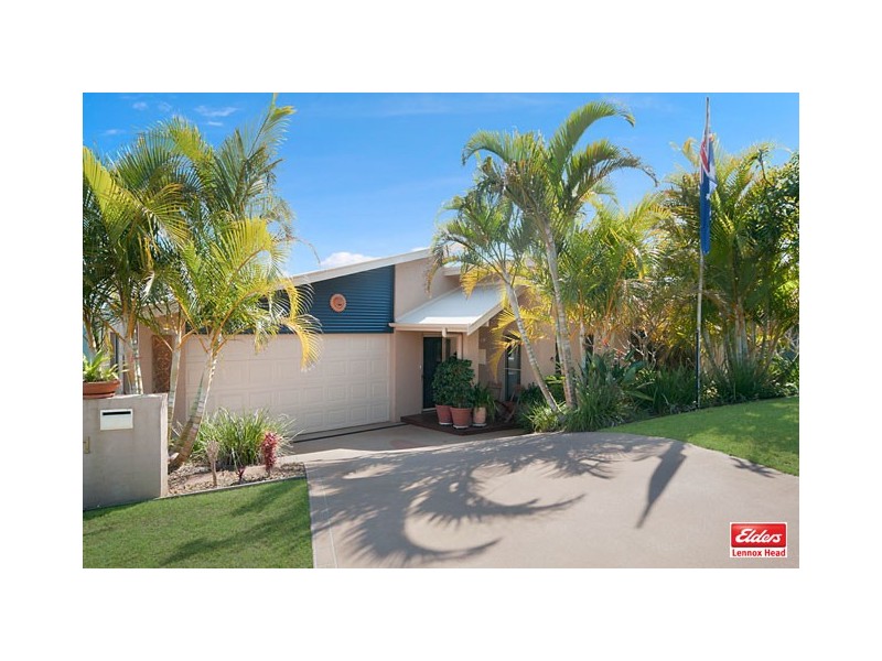 2/1 Fox Valley Way, Lennox Head NSW 2478