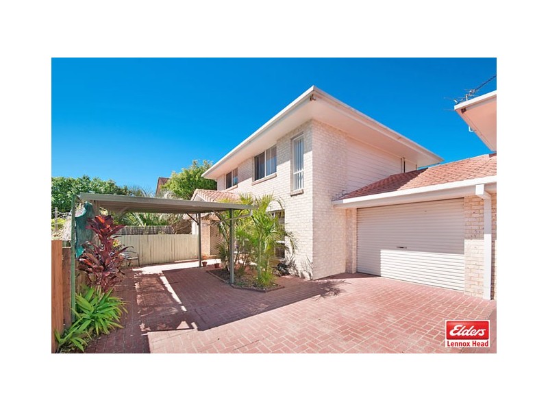 2/8 Patricia Parade, Lennox Head NSW 2478