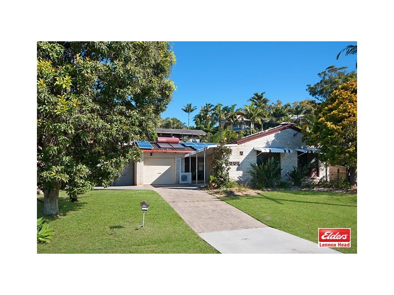 3 Fern Street, Lennox Head NSW 2478