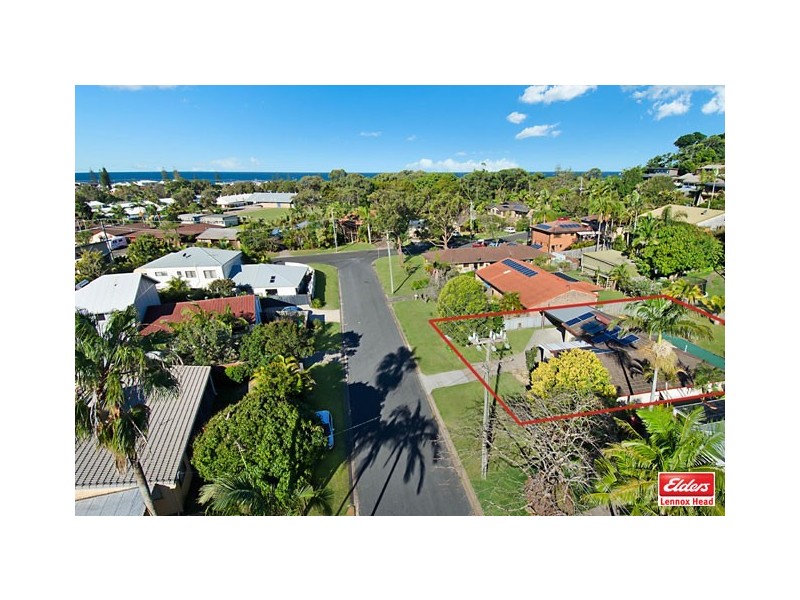 3 Fern Street, Lennox Head NSW 2478