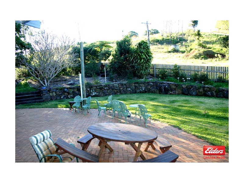 1631 Eltham Road, Teven NSW 2478