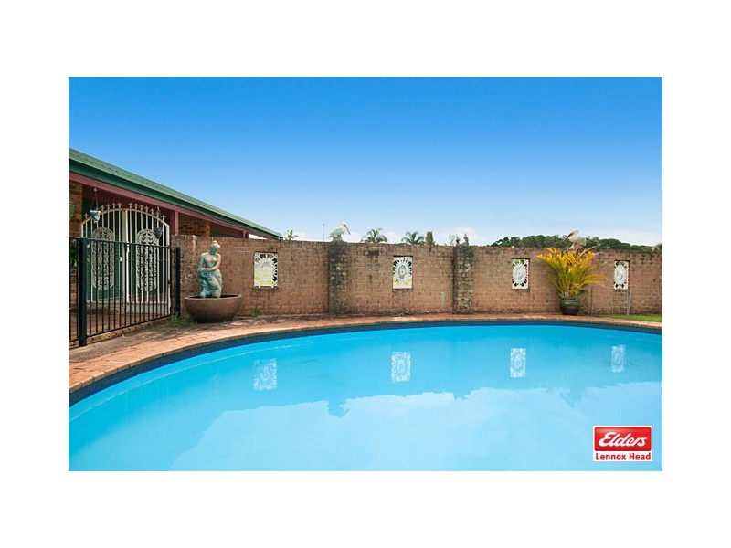 16 Castle Drive, Lennox Head NSW 2478