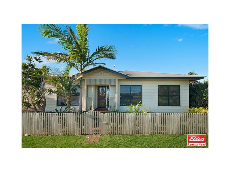 3/28 Isabella Drive, Skennars Head NSW 2478