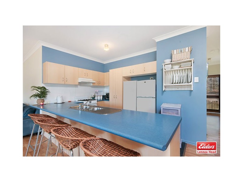 3/28 Isabella Drive, Skennars Head NSW 2478