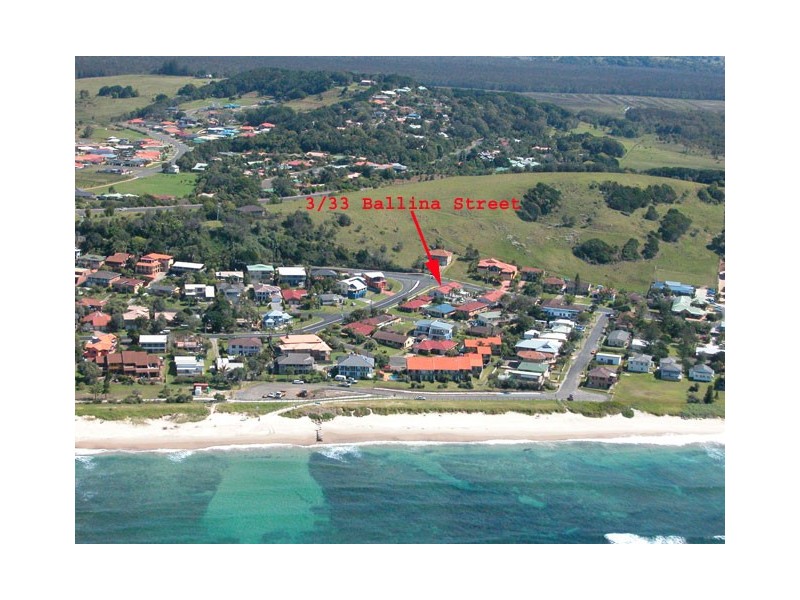 3/33 Ballina Street, Lennox Head NSW 2478