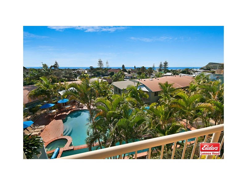 26/7 Park Lane, Lennox Head NSW 2478