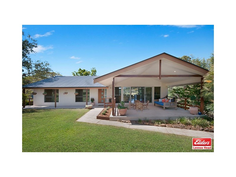 48 Glenross Drive, Tintenbar NSW 2478
