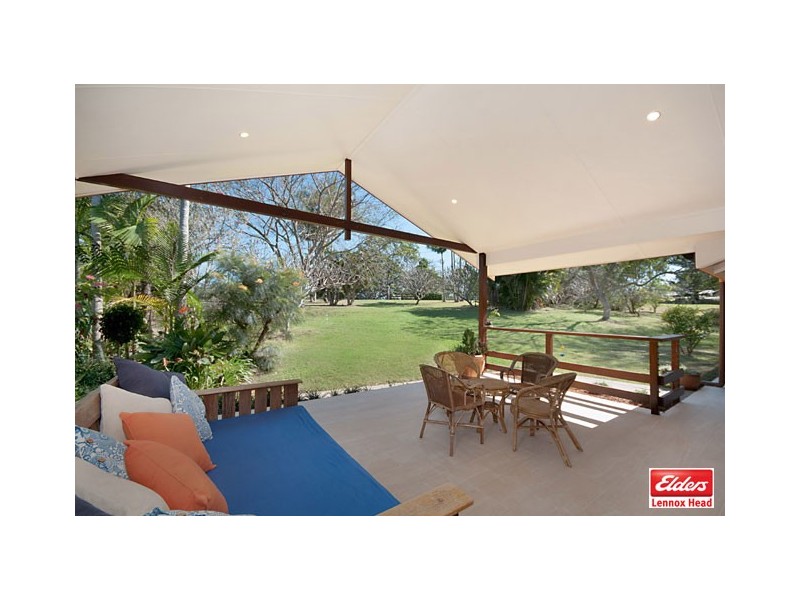 48 Glenross Drive, Tintenbar NSW 2478