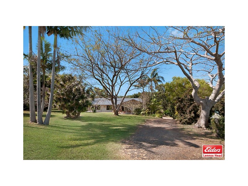 48 Glenross Drive, Tintenbar NSW 2478