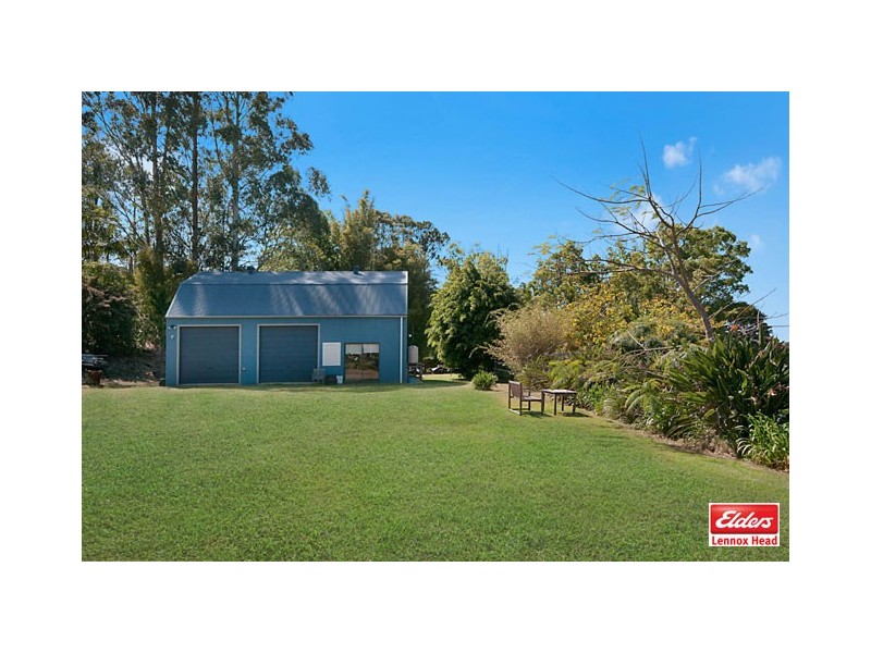 48 Glenross Drive, Tintenbar NSW 2478