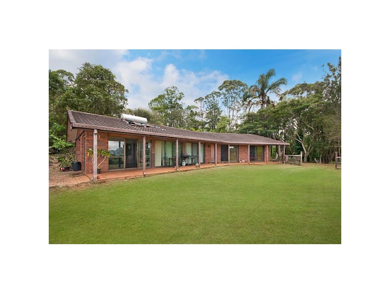 142 Ross Lane, Tintenbar NSW 2478