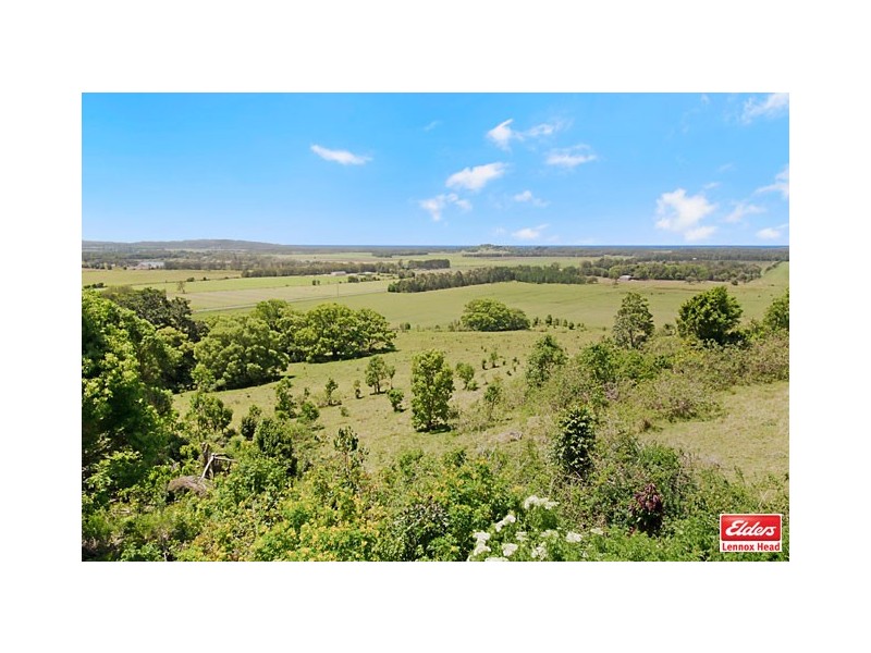 142 Ross Lane, Tintenbar NSW 2478