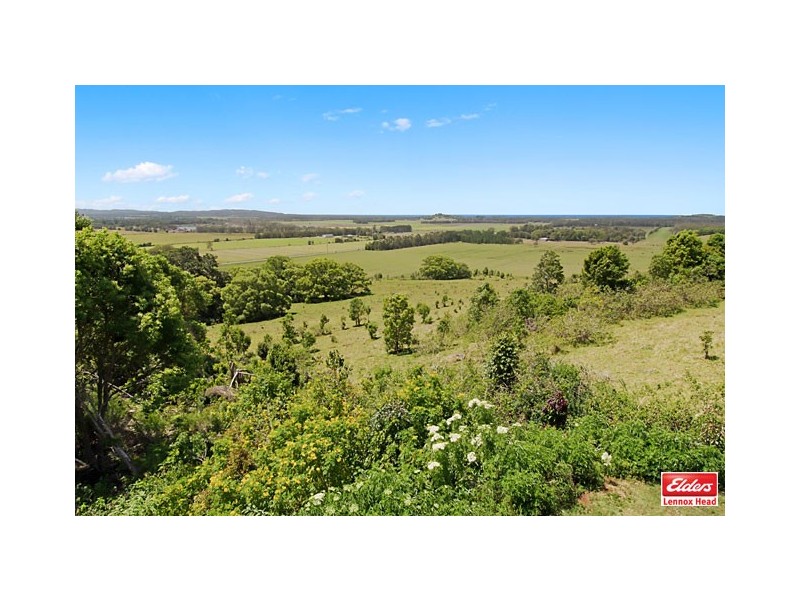142 Ross Lane, Tintenbar NSW 2478