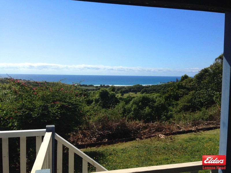 46 Sandstone Crescent, Lennox Head NSW 2478