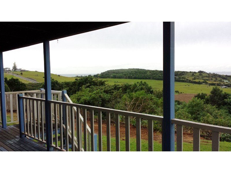 46 Sandstone Crescent, Lennox Head NSW 2478