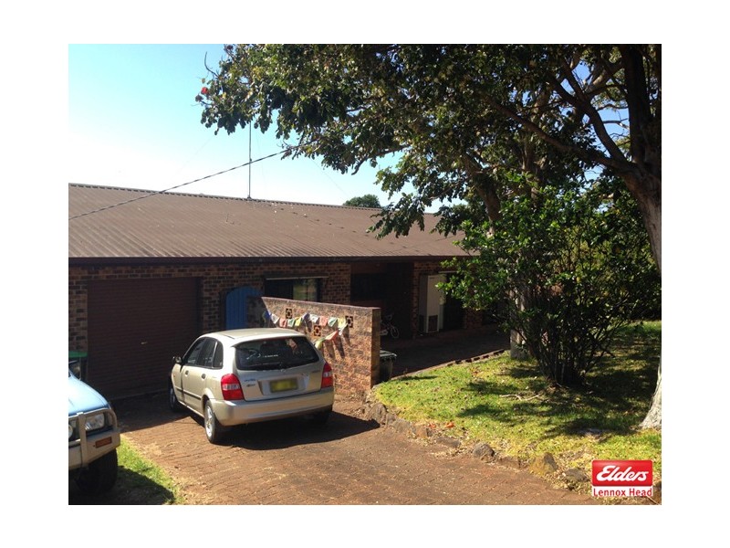 46 Sandstone Crescent, Lennox Head NSW 2478