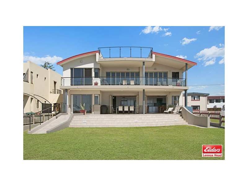 1/13 Rayner Lane, Lennox Head NSW 2478