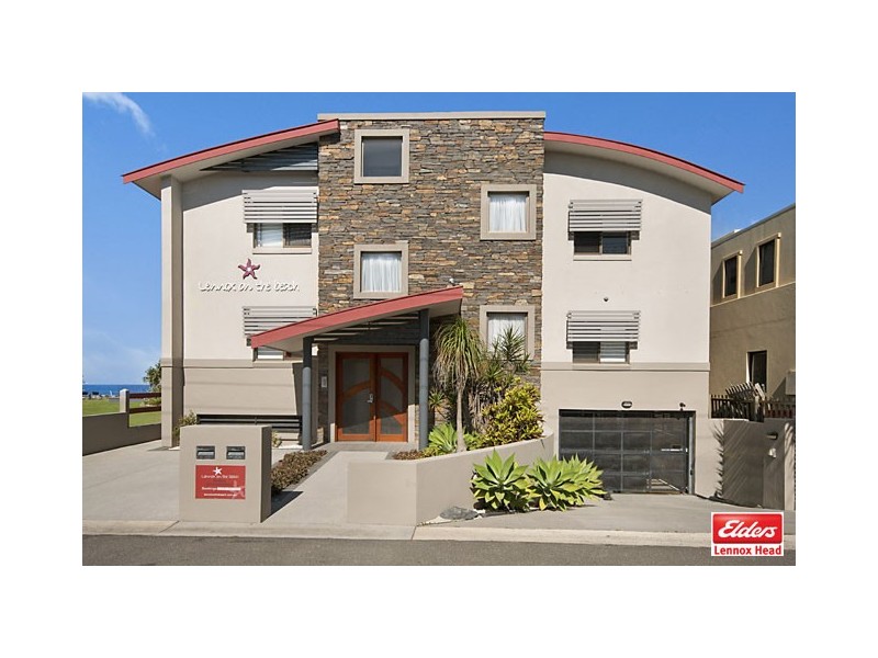 1/13 Rayner Lane, Lennox Head NSW 2478