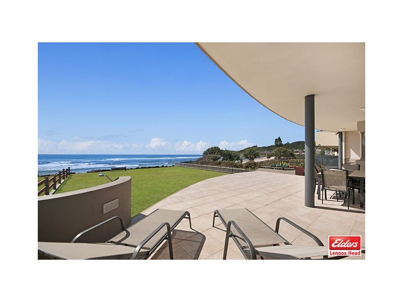 1/13 Rayner Lane, Lennox Head NSW 2478