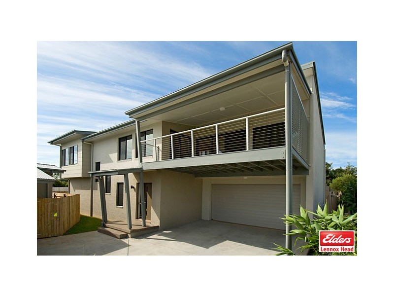 2/8 Warrawee Drive, Lennox Head NSW 2478