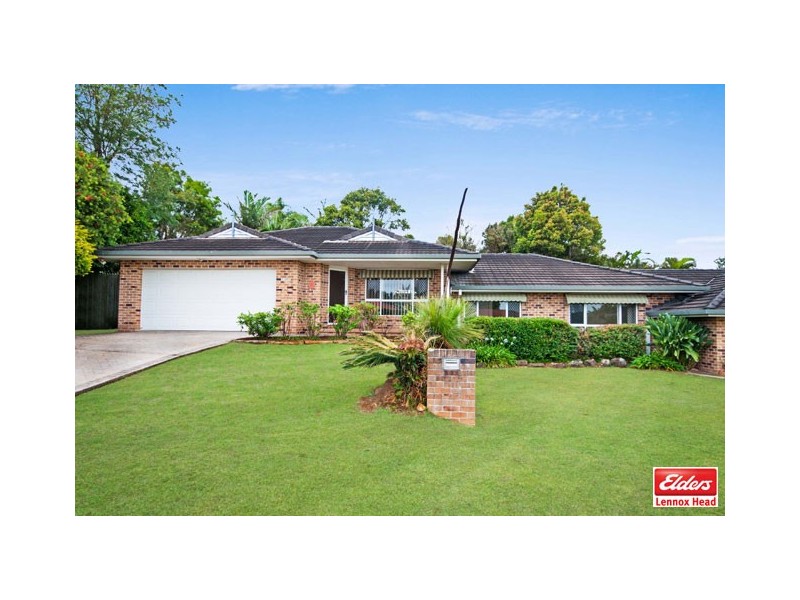 1/43 Montwood Drive, Lennox Head NSW 2478