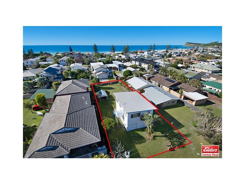 33 Gibbon Street, Lennox Head NSW 2478