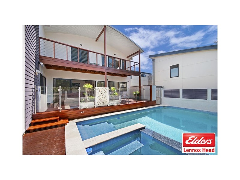 4 Rutherford Street, Lennox Head NSW 2478