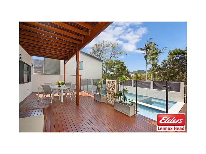 4 Rutherford Street, Lennox Head NSW 2478