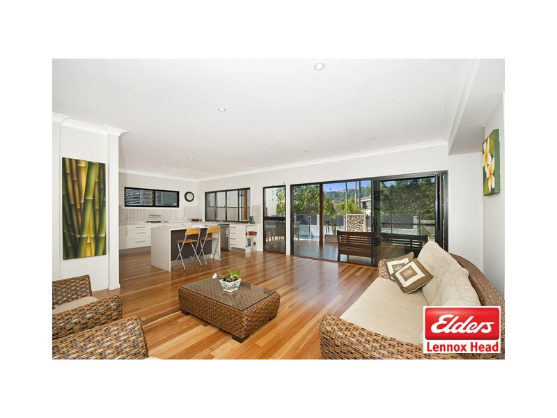 4 Rutherford Street, Lennox Head NSW 2478