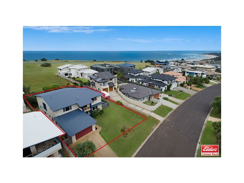 54 Killarney Crescent, Skennars Head NSW 2478