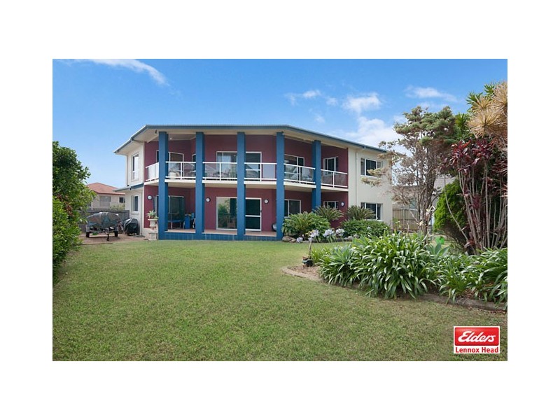 54 Killarney Crescent, Skennars Head NSW 2478