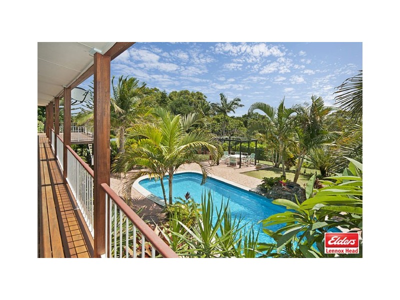 11 The Crest, Lennox Head NSW 2478
