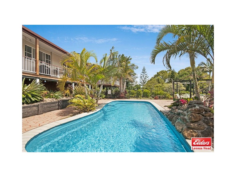 11 The Crest, Lennox Head NSW 2478