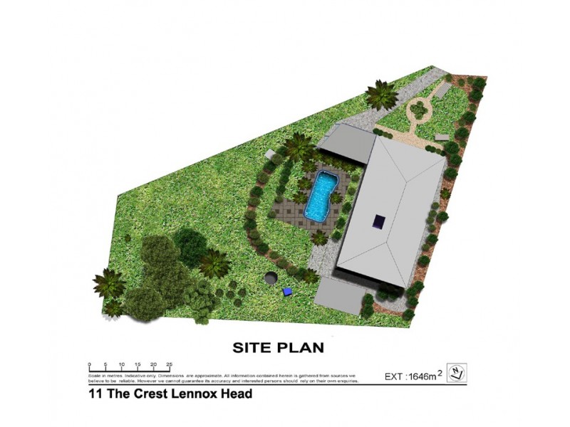 11 The Crest, Lennox Head NSW 2478