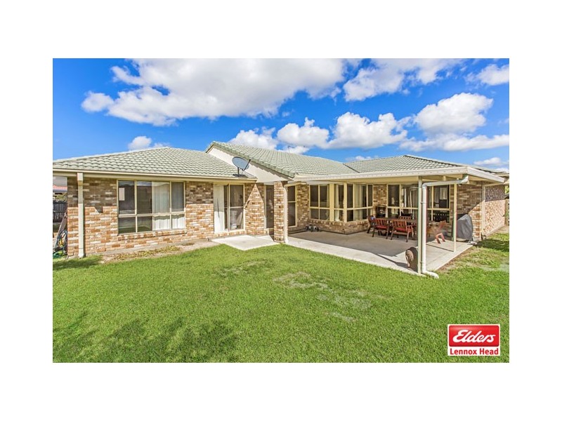 22 Alison Avenue, Lennox Head NSW 2478