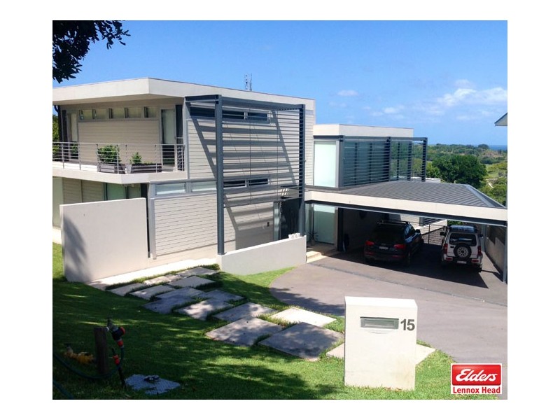 15 Sapphire Court, Lennox Head NSW 2478