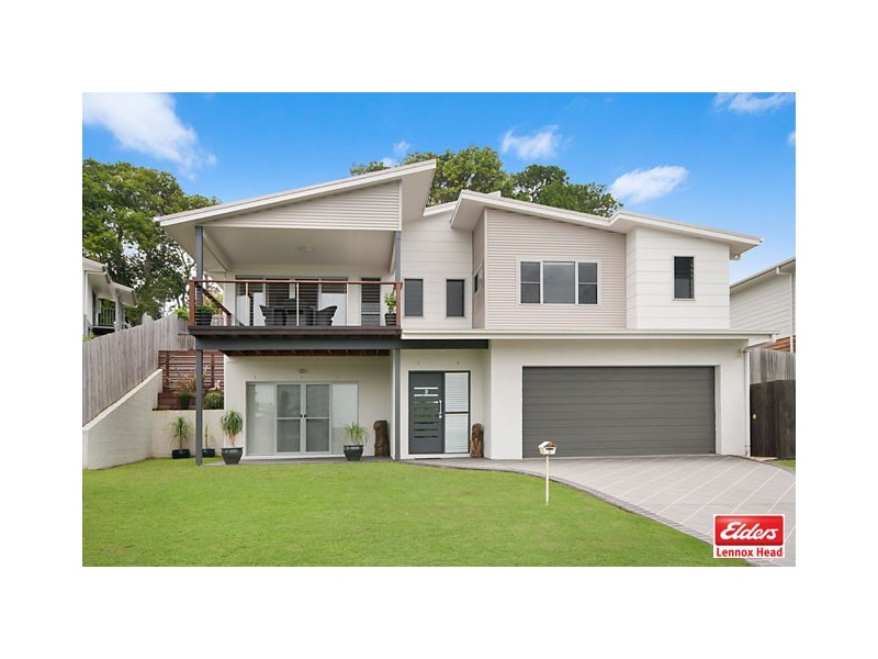 3 Alexander Circuit, Lennox Head NSW 2478