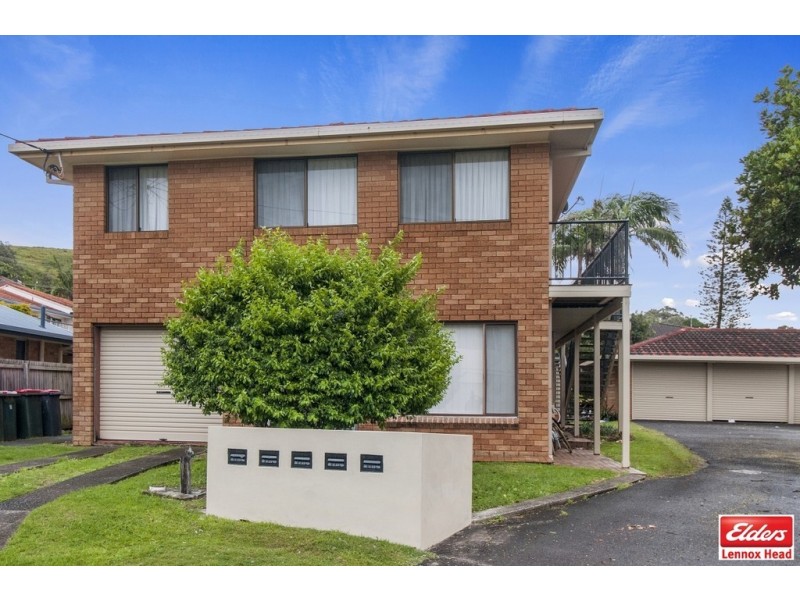 2/6 Aurora Place, Lennox Head NSW 2478