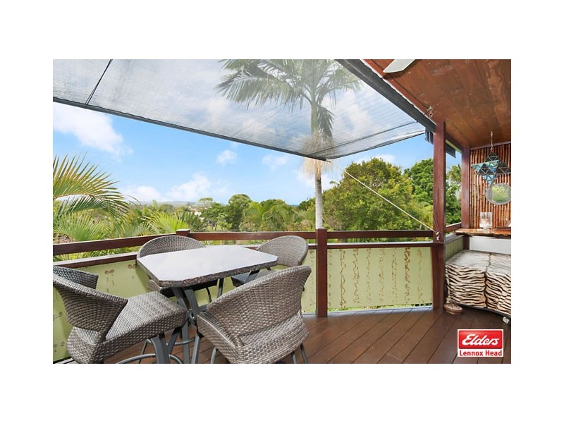 2/13 Sunrise Crescent, Lennox Head NSW 2478