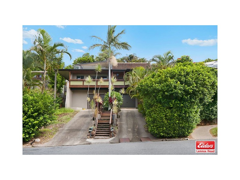 2/13 Sunrise Crescent, Lennox Head NSW 2478