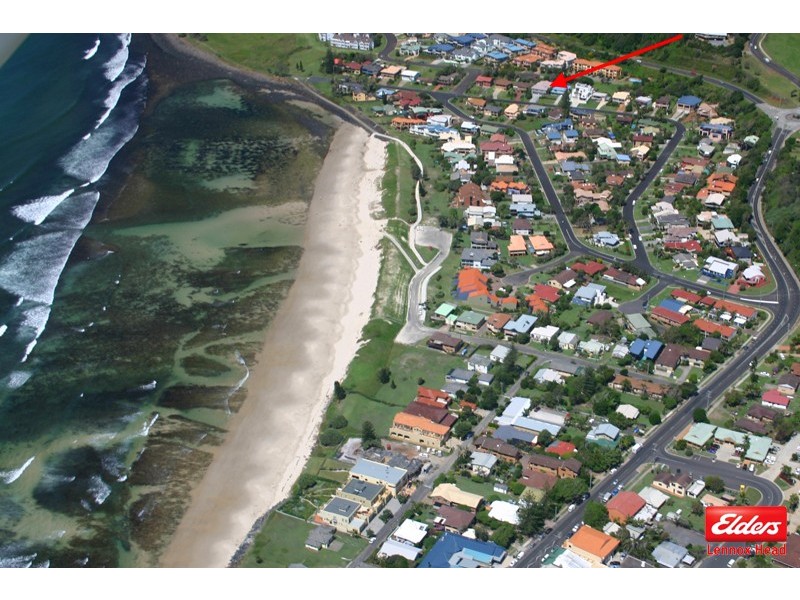 2/45 Dress Circle Drive, Lennox Head NSW 2478