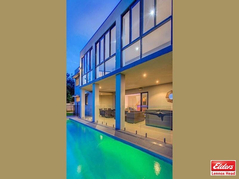 200 North Creek Road, Lennox Head NSW 2478