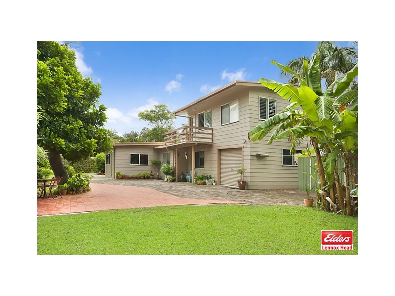 36 Bangalow Road, Byron Bay NSW 2481