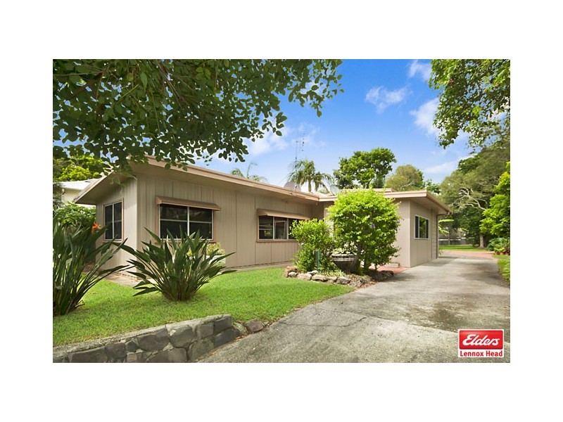 36 Bangalow Road, Byron Bay NSW 2481