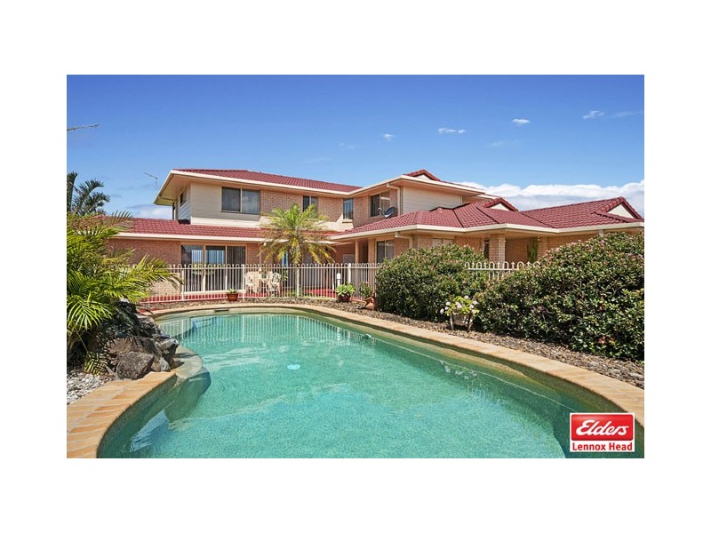 60 Killarney Crescent, Skennars Head NSW 2478